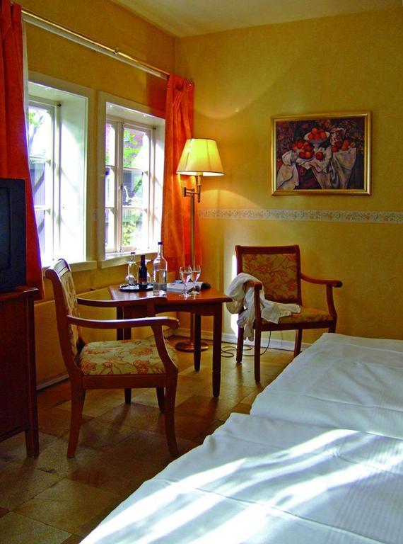 Hotel & Restaurant Josthof Salzhausen Zimmer foto